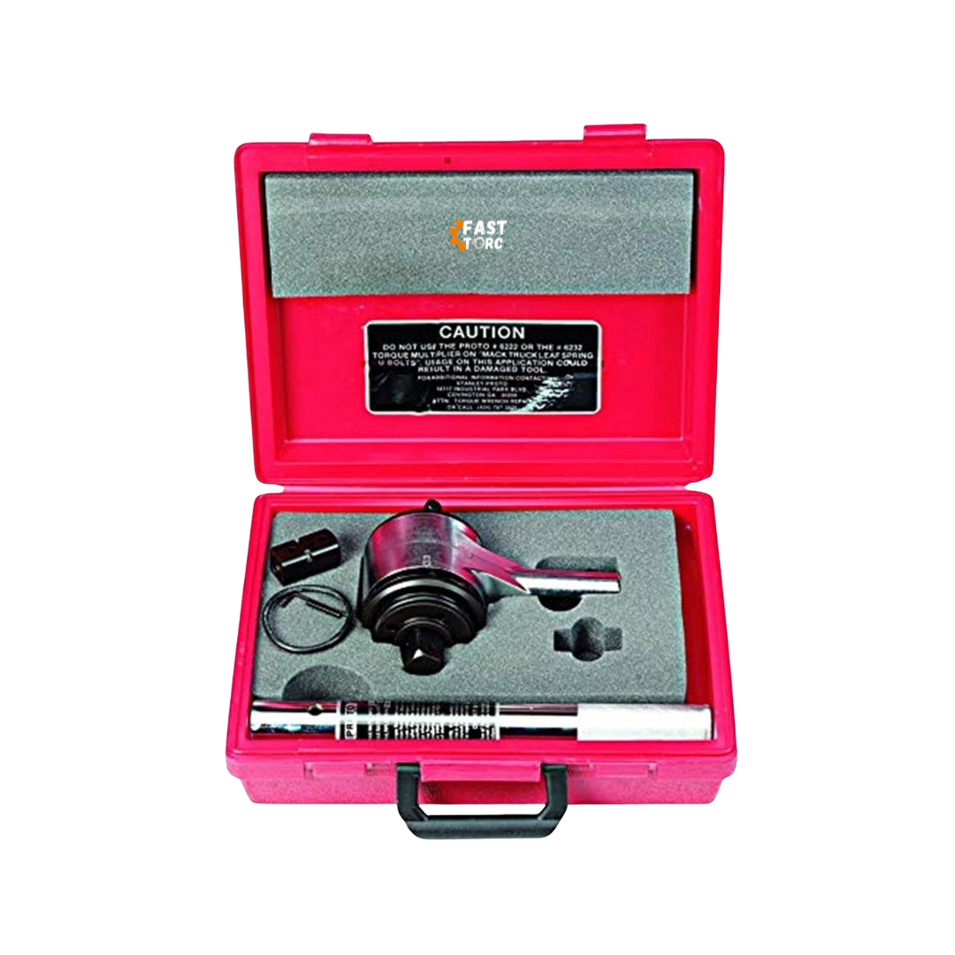 Multiplicador de Torque