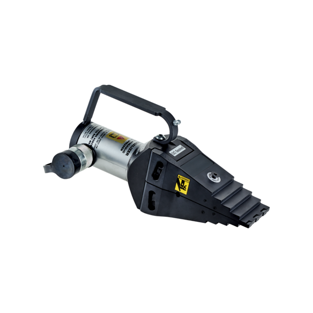 Separador de Flange